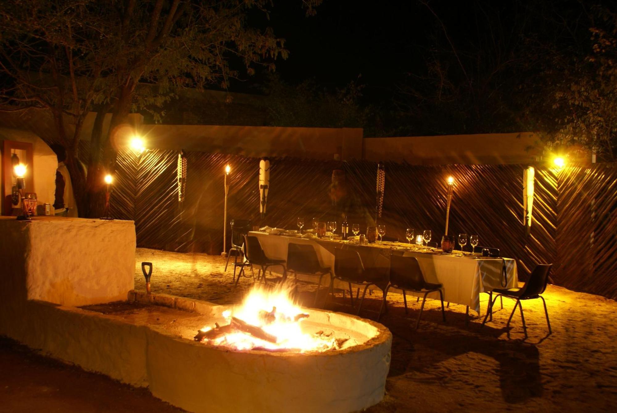 Crocodile Kruger Safari Lodge Marloth Park Exterior foto