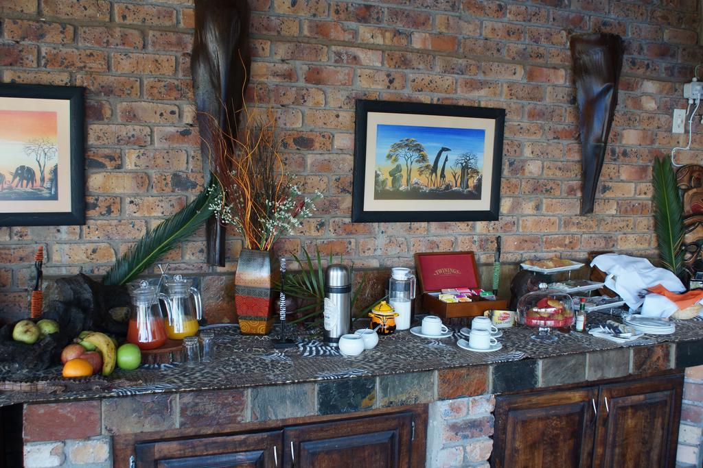 Crocodile Kruger Safari Lodge Marloth Park Exterior foto