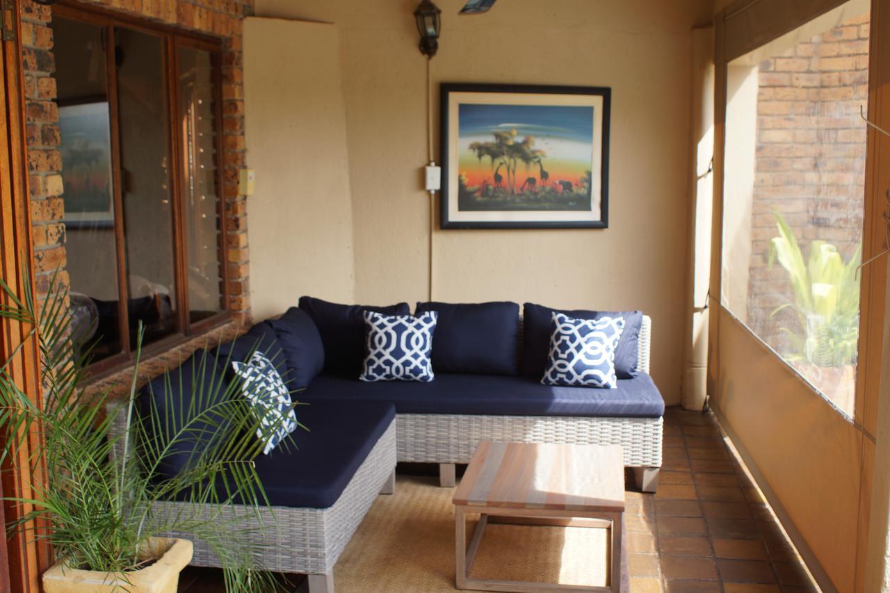 Crocodile Kruger Safari Lodge Marloth Park Exterior foto