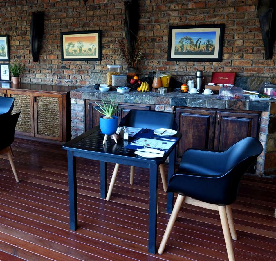 Crocodile Kruger Safari Lodge Marloth Park Exterior foto